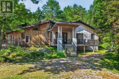 18 FERRIS ROAD Seguin Ontario photo 47