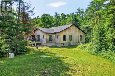 18 FERRIS ROAD Seguin Ontario photo 48