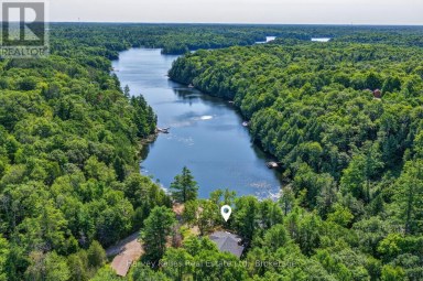 18 FERRIS ROAD Seguin Ontario photo 5
