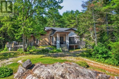 18 FERRIS ROAD Seguin Ontario photo 6