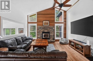 18 FERRIS ROAD Seguin Ontario photo 8