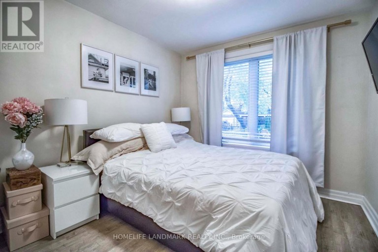 MAIN - 66 QUEENSBURY AVENUE, Toronto (Birchcliffe-Cliffside), Ontario, M1N2X7