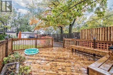 MAIN - 66 QUEENSBURY AVENUE Toronto (Birchcliffe-Cliffside) Ontario photo 15