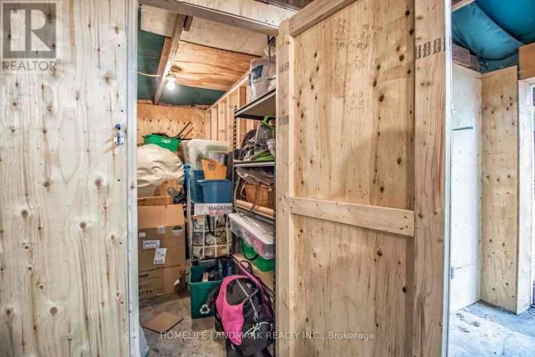 MAIN - 66 QUEENSBURY AVENUE, Toronto (Birchcliffe-Cliffside), Ontario, M1N2X7