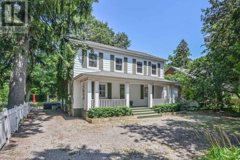 14427 CREDITVIEW ROAD, Caledon (Cheltenham), Ontario, L7C1N3