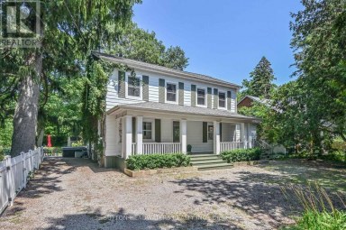 14427 CREDITVIEW ROAD Caledon (Cheltenham) Ontario photo 1