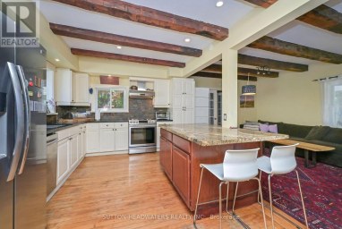 14427 CREDITVIEW ROAD Caledon (Cheltenham) Ontario photo 2