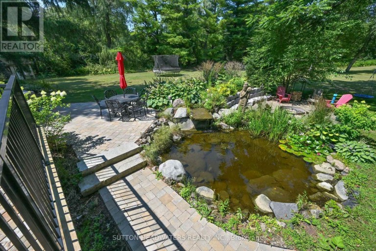 14427 CREDITVIEW ROAD, Caledon (Cheltenham), Ontario, L7C1N3