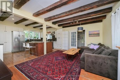 14427 CREDITVIEW ROAD Caledon (Cheltenham) Ontario photo 6