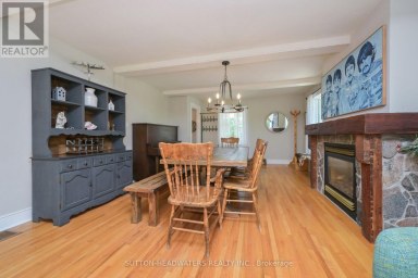14427 CREDITVIEW ROAD Caledon (Cheltenham) Ontario photo 8