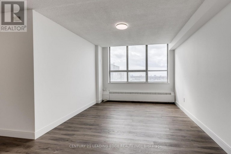1208 - 200 LOTHERTON PATHWAY, Toronto (Yorkdale-Glen Park), Ontario, M6B2G9