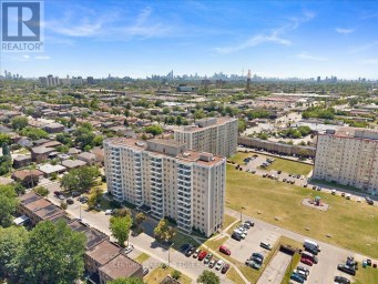 1208 - 200 LOTHERTON PATHWAY Toronto (Yorkdale-Glen Park) Ontario photo 3
