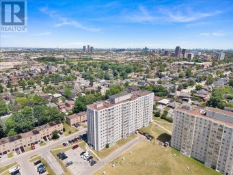 1208 - 200 LOTHERTON PATHWAY Toronto (Yorkdale-Glen Park) Ontario photo 41