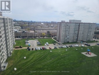1208 - 200 LOTHERTON PATHWAY Toronto (Yorkdale-Glen Park) Ontario photo 46