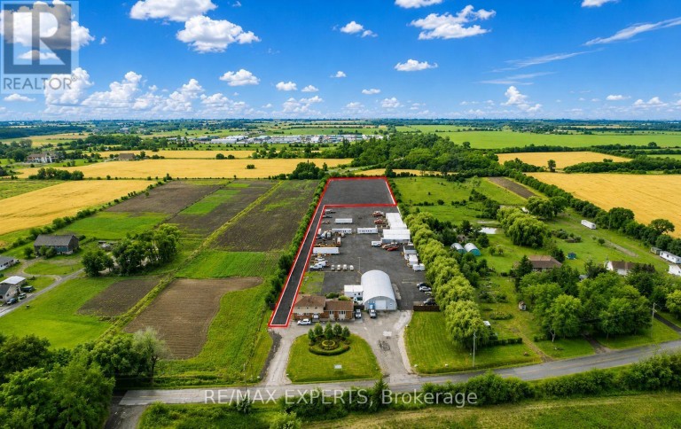 6809 HEALEY ROAD, Caledon, Ontario, L7C0X2