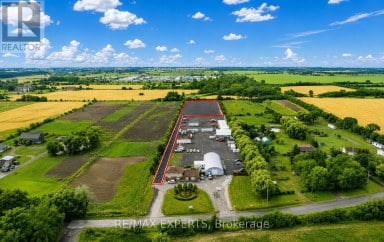 6809 HEALEY ROAD Caledon Ontario photo 1
