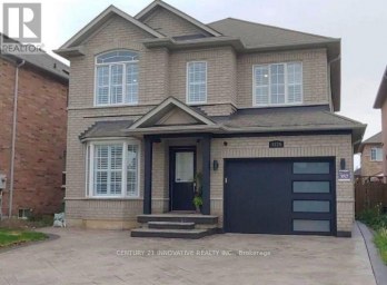 3674 FREEMAN TERRACE Mississauga (Churchill Meadows) Ontario photo 1