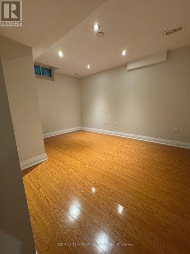3674 FREEMAN TERRACE, Mississauga (Churchill Meadows), Ontario, L5M6Z3