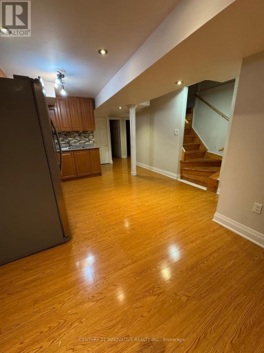 3674 FREEMAN TERRACE, Mississauga (Churchill Meadows), Ontario, L5M6Z3