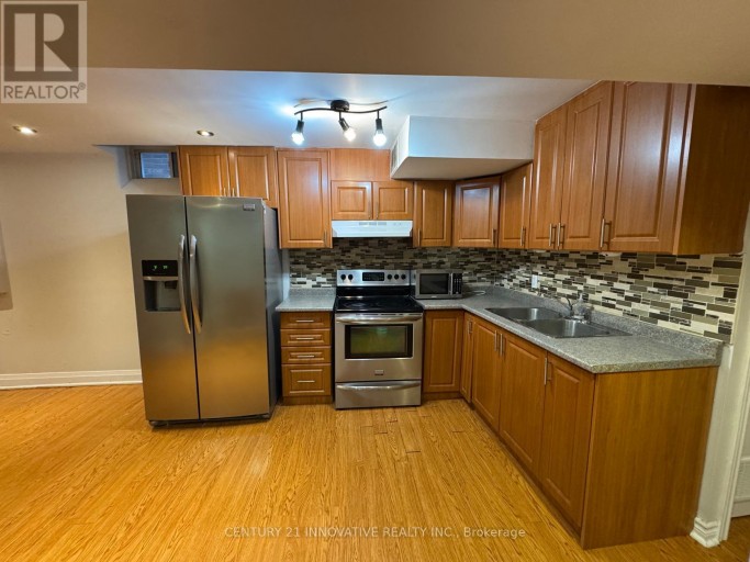 3674 FREEMAN TERRACE, Mississauga (Churchill Meadows), Ontario, L5M6Z3