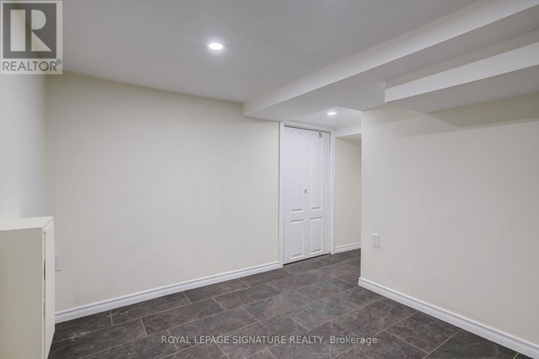 BSMT - 212 WELLINGTON STREET N, Hamilton (Landsdale), Ontario, L8L5A5
