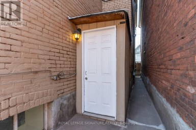 BSMT - 212 WELLINGTON STREET N Hamilton (Landsdale) Ontario photo 3