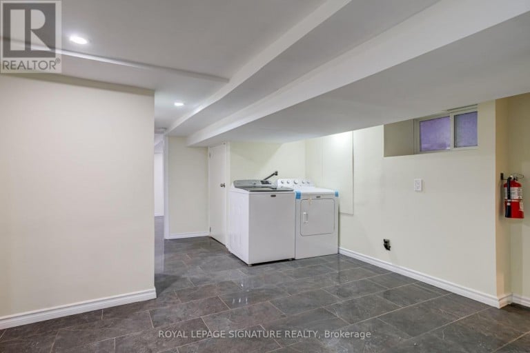 BSMT - 212 WELLINGTON STREET N, Hamilton (Landsdale), Ontario, L8L5A5