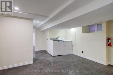 BSMT - 212 WELLINGTON STREET N Hamilton (Landsdale) Ontario photo 4