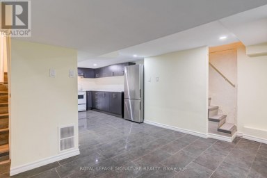 BSMT - 212 WELLINGTON STREET N Hamilton (Landsdale) Ontario photo 5