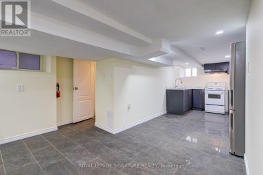 BSMT - 212 WELLINGTON STREET N Hamilton (Landsdale) Ontario photo 6