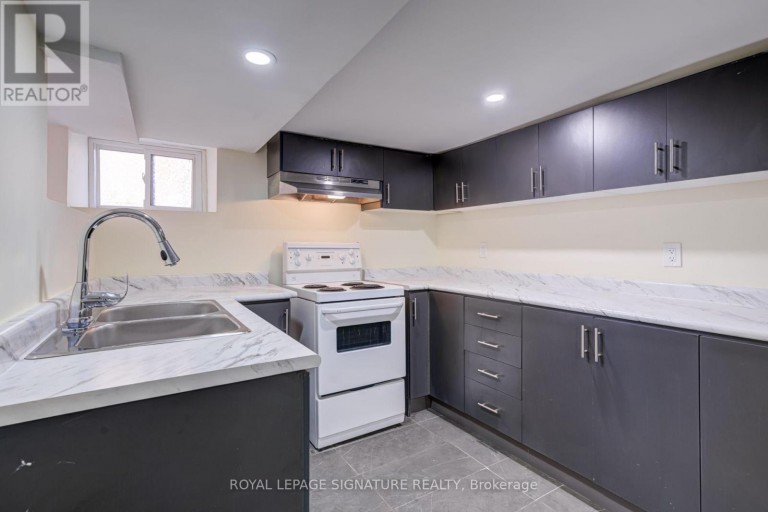 BSMT - 212 WELLINGTON STREET N, Hamilton (Landsdale), Ontario, L8L5A5