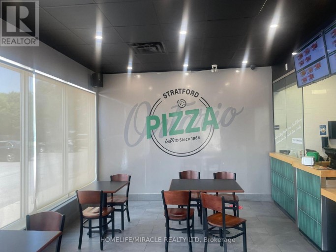3 - 1060 ONTARIO STREET, Stratford, Ontario, N5A6Z3