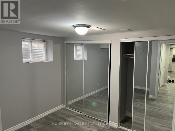 LOWER - 23 JAY COURT, Kitchener, Ontario, N2E1P7