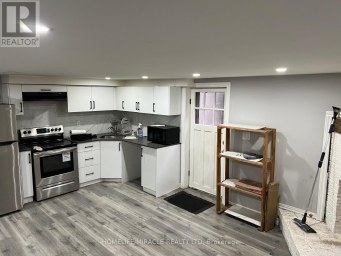 LOWER - 23 JAY COURT Kitchener Ontario photo 9