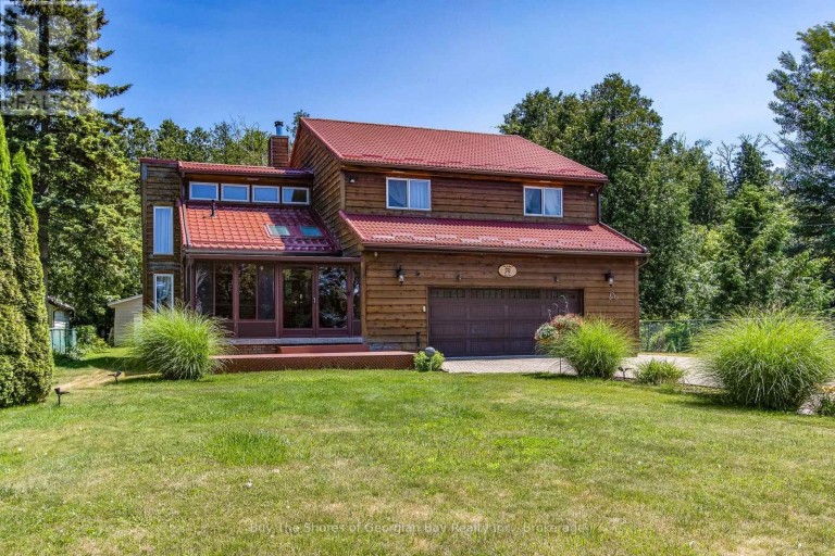 79 KING ROAD, Tay (Waubaushene), Ontario, L0K2C0