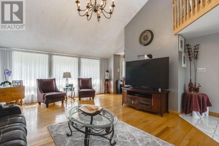 79 KING ROAD, Tay (Waubaushene), Ontario, L0K2C0