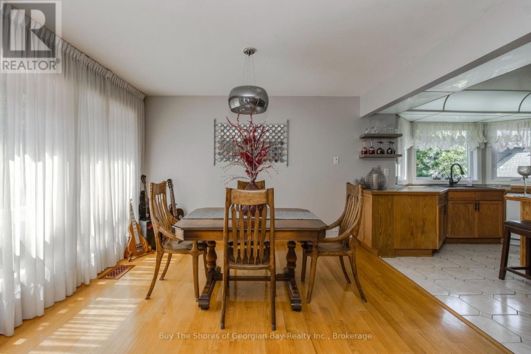 79 KING ROAD, Tay (Waubaushene), Ontario, L0K2C0