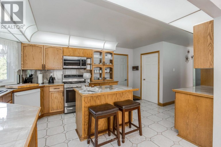 79 KING ROAD, Tay (Waubaushene), Ontario, L0K2C0