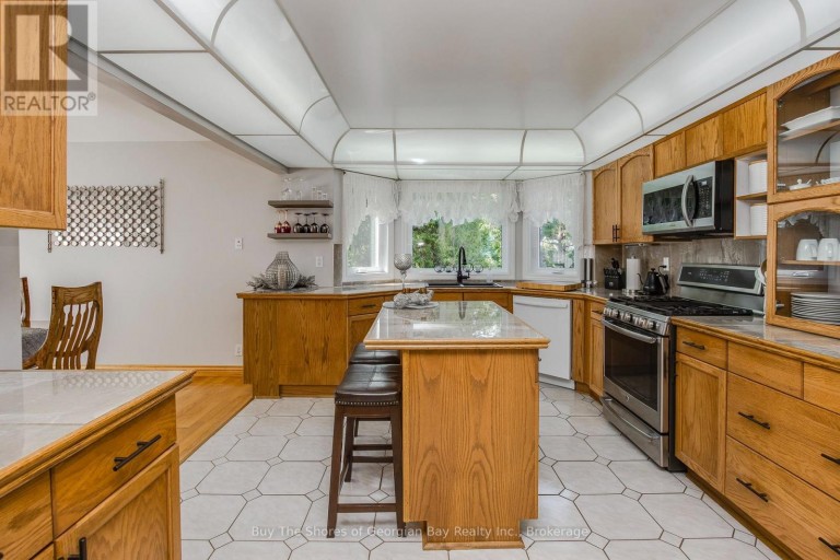 79 KING ROAD, Tay (Waubaushene), Ontario, L0K2C0