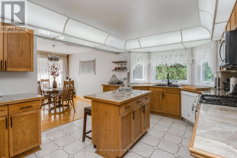 79 KING ROAD, Tay (Waubaushene), Ontario, L0K2C0