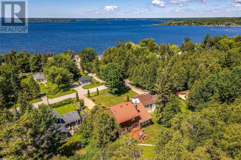 79 KING ROAD, Tay (Waubaushene), Ontario, L0K2C0