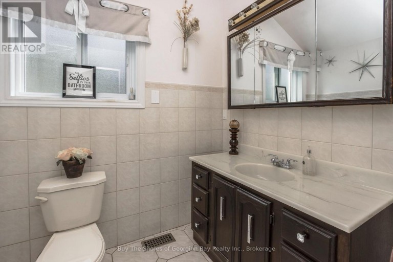 79 KING ROAD, Tay (Waubaushene), Ontario, L0K2C0