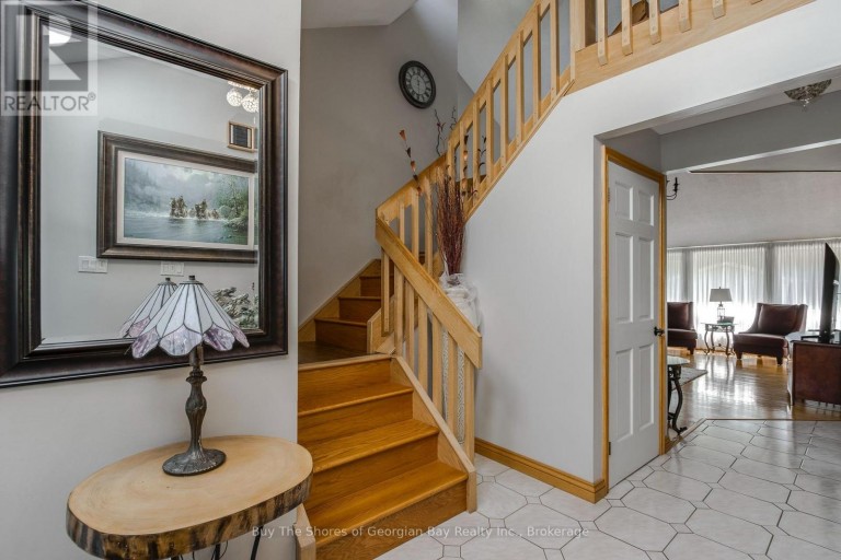 79 KING ROAD, Tay (Waubaushene), Ontario, L0K2C0