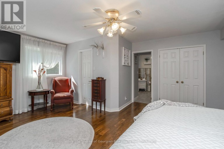 79 KING ROAD, Tay (Waubaushene), Ontario, L0K2C0
