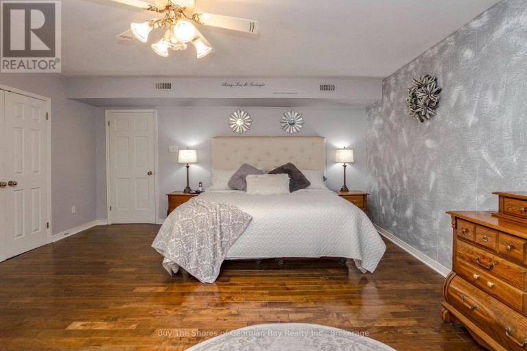 79 KING ROAD, Tay (Waubaushene), Ontario, L0K2C0