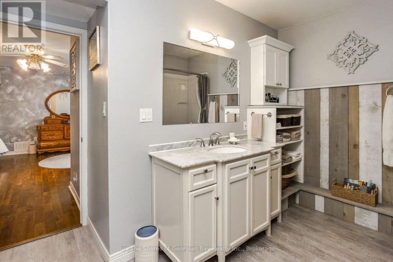 79 KING ROAD, Tay (Waubaushene), Ontario, L0K2C0