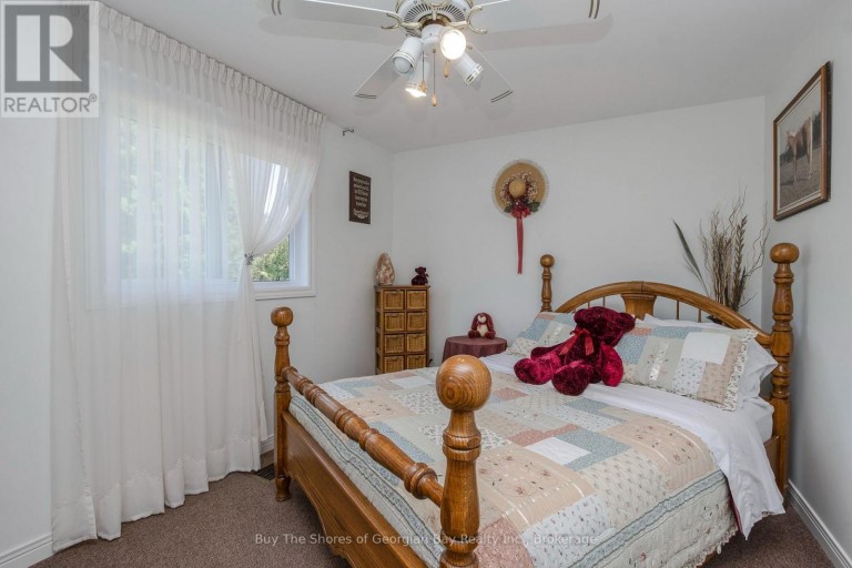 79 KING ROAD, Tay (Waubaushene), Ontario, L0K2C0