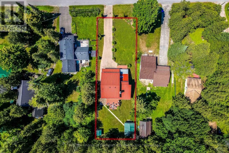 79 KING ROAD, Tay (Waubaushene), Ontario, L0K2C0
