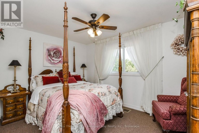 79 KING ROAD, Tay (Waubaushene), Ontario, L0K2C0