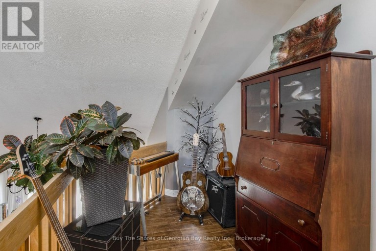 79 KING ROAD, Tay (Waubaushene), Ontario, L0K2C0